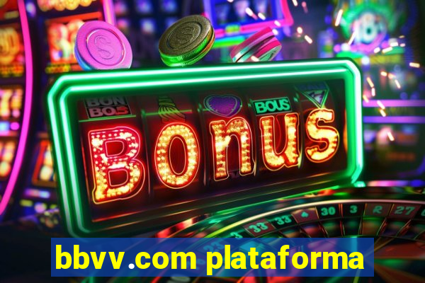 bbvv.com plataforma
